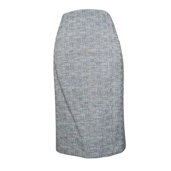 Le Suit Dresses & Skirts - Le Suit Separates Grey Women’s Pencil Skirt Size 10